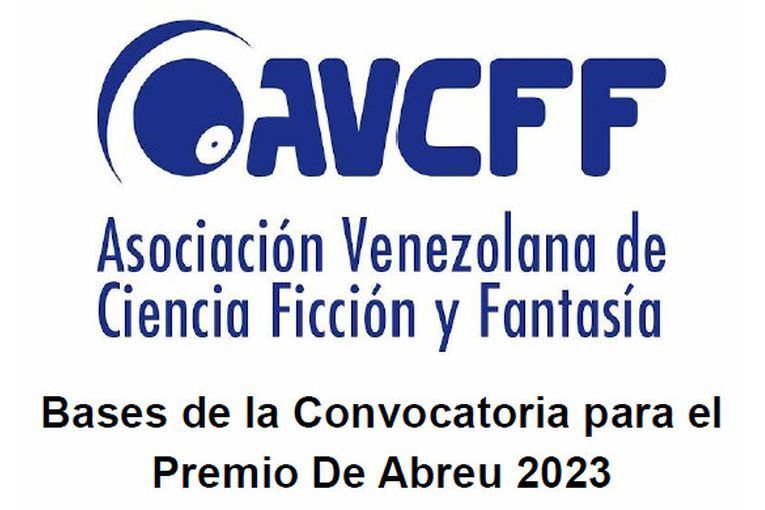 III Premio De Abreu de Relatos 2023