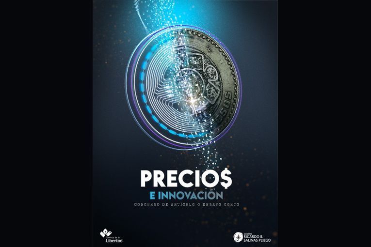 Concurso de Artículo o Ensayo Corto “Precios e innovación”