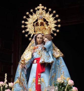 XXV Certamen de Poesía “Exaltación de la Virgen del Socorro”