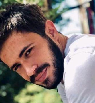 Emmanuel Montes Álvarez