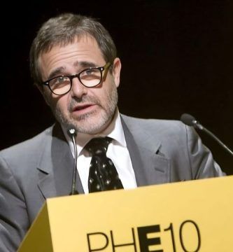 Alberto Anaut