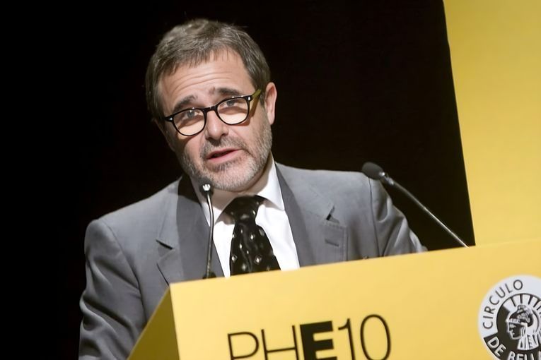 Alberto Anaut