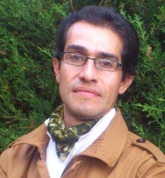 Sandro Bossio Suárez