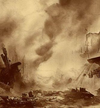 El gen recursivo de la guerra (ha llegado carta...), por Rolando Gabrielli