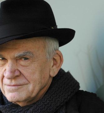 Milan Kundera