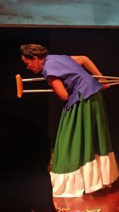 Entre los recuerdos y los espejos de Frida, por Rafael Rondón Narváez