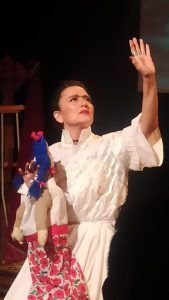 Entre los recuerdos y los espejos de Frida, por Rafael Rondón Narváez