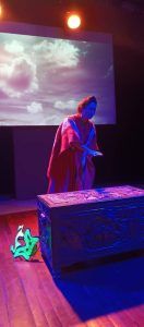 Entre los recuerdos y los espejos de Frida, por Rafael Rondón Narváez