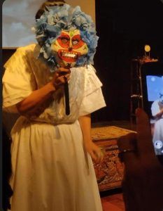 Entre los recuerdos y los espejos de Frida, por Rafael Rondón Narváez