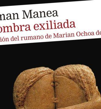 “La sombra exiliada”, de Norman Manea