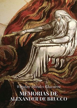 “Memorias de Alexander de Brucco”, de Winston Morales Chavarro