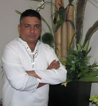 Luis Manuel Pérez Boitel