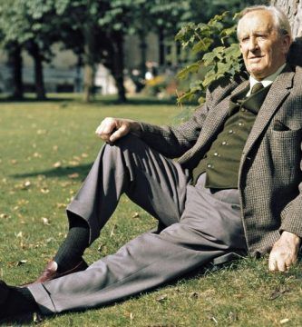 J. R. R. Tolkien