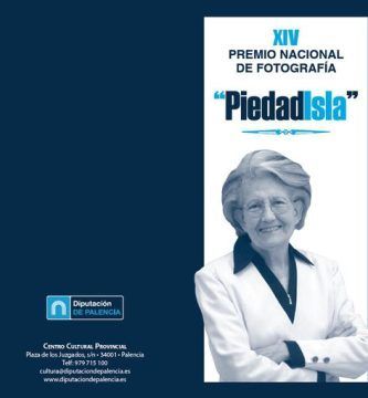 XIV Premio Nacional de Fotografía “Piedad Isla”