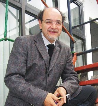 Óscar de la Borbolla