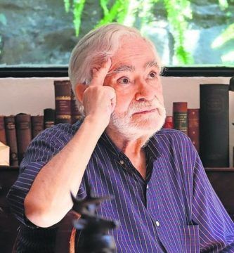 Ignacio Solares
