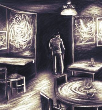 El espejo didáctico, Sparring y los días luminosos de Denver, por Rolando Gabrielli