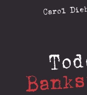 “Todo Banksy”, de Carol Diehl