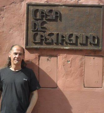 Hugo Toscadaray