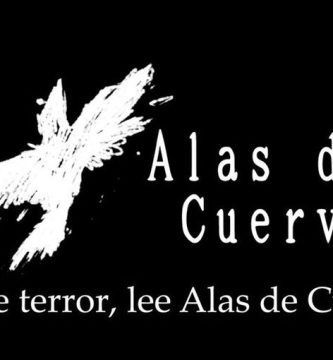 Concurso de Novela de Terror “Alas de Cuervo” 2023