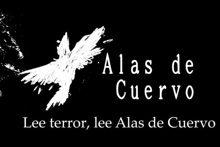 Concurso de Novela de Terror “Alas de Cuervo” 2023