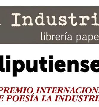 I Premio Internacional de Poesía La Industrial