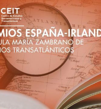 Premios Internacionales de Investigación España-Irlanda