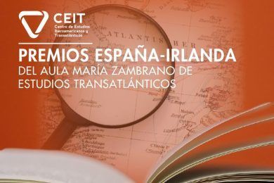 Premios Internacionales de Investigación España-Irlanda