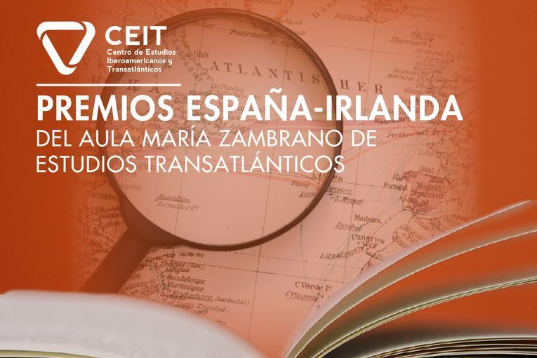 Premios Internacionales de Investigación España-Irlanda