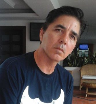 Armando Alanís Pulido