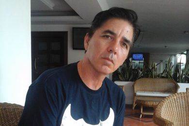 Armando Alanís Pulido