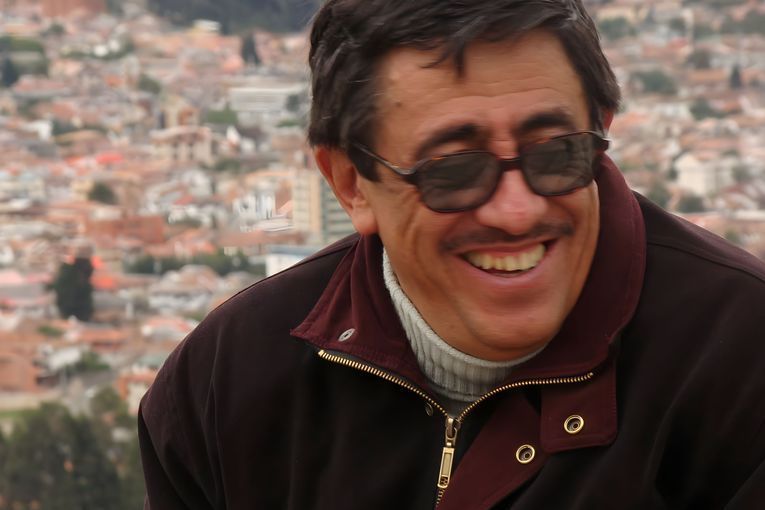 Jorge Dávila Vázquez