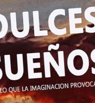 “Dulces sueños: lo que la imaginación provoca”, de Carlos Magariños Ascone