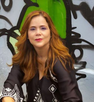 Mayra R. Encarnación