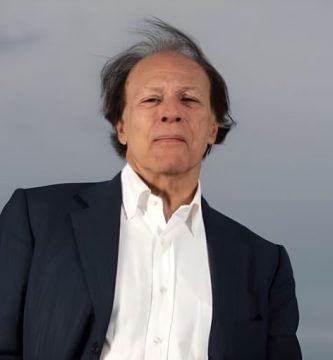 Javier Marías