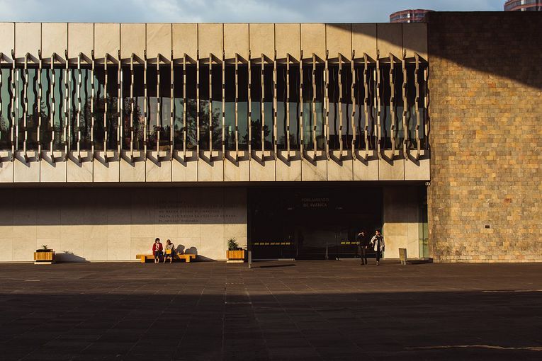 Museo Nacional de Antropología