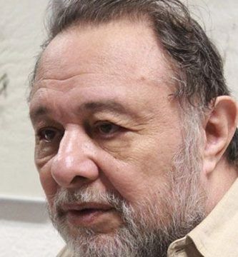 Fernando Muñoz Castillo