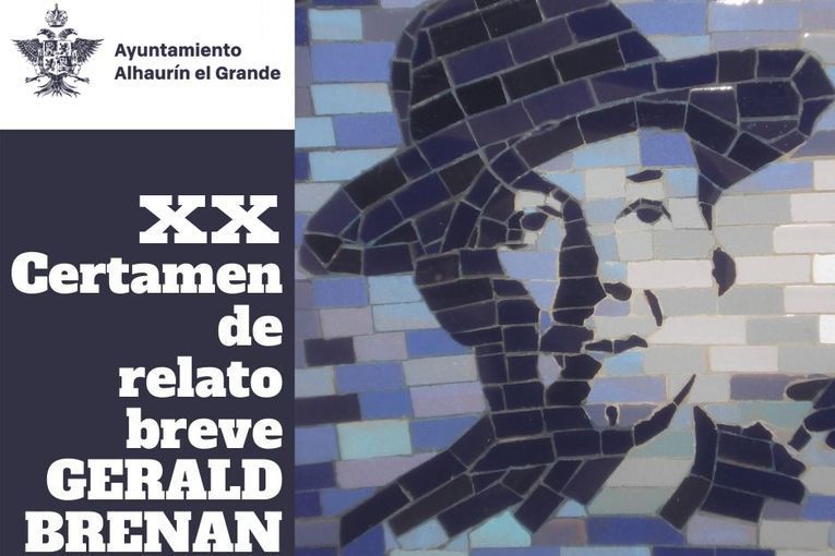 XX Certamen de Relato Breve “Gerald Brenan”