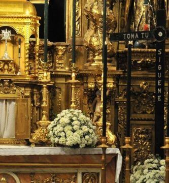 LIV Juegos Florales en Honor a la Santísima Vera Cruz