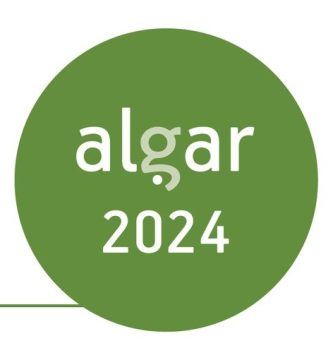 Premio Algar de Literatura Infantil 2024