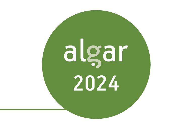 Premio Algar de Literatura Infantil 2024