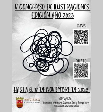 V Concurso de Ilustración “Ciudad de Briviesca”