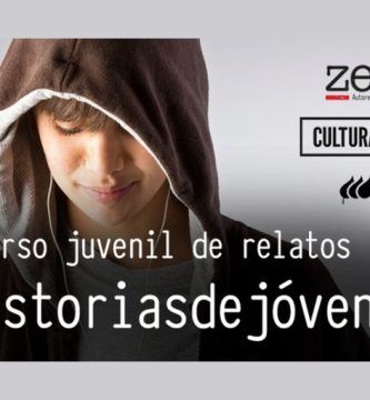 IV Concurso Juvenil de Historias