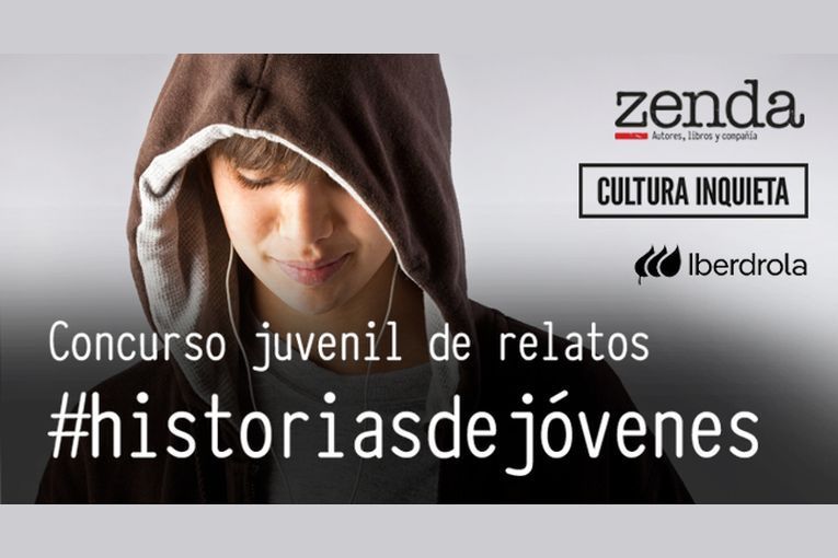 IV Concurso Juvenil de Historias