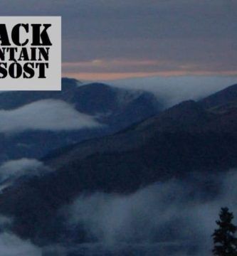 Premio Internacional de Novela Negra Black Mountain Bossòst 2024