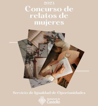 Concurso de Relatos de Mujeres 2023