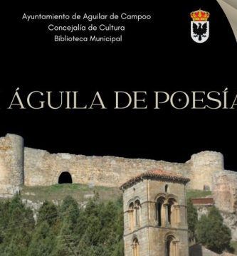 XIX Premio “Águila de Poesía”