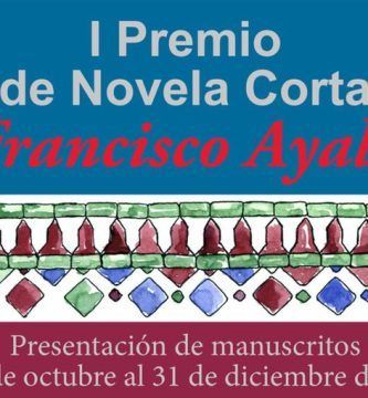 I Premio Internacional de Novela Corta Francisco Ayala