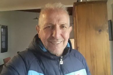 Luis Eliseo Altamira