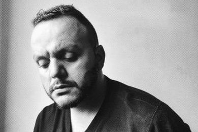 Rubén Darío Carrero